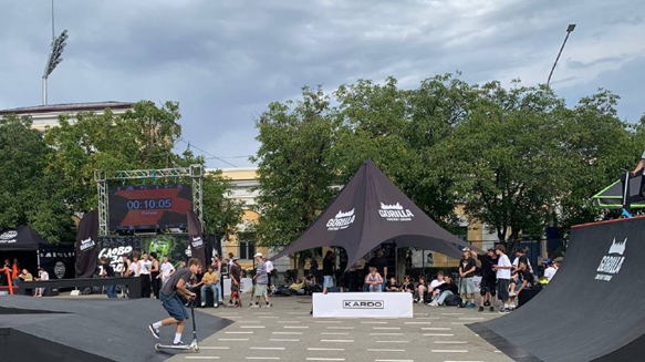    Валерия Жукова