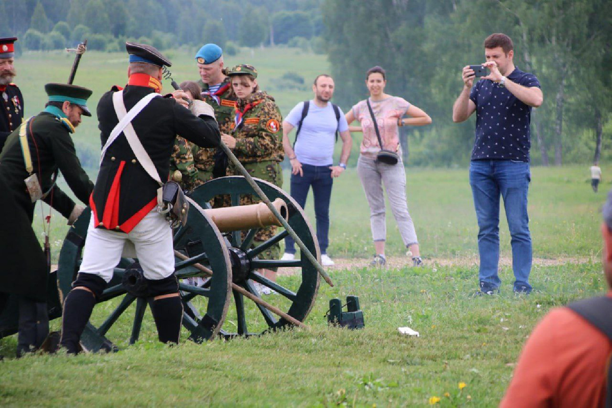 Погода бородино можайский