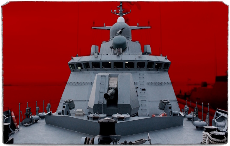 Источник: Минобороны России.