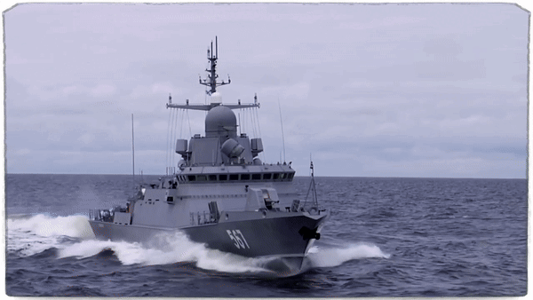 Источник: Минобороны России.