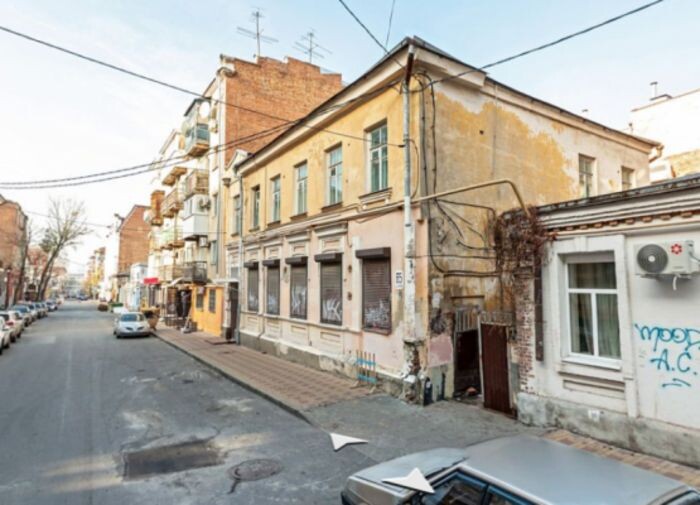 Источник фото: Гугл карты