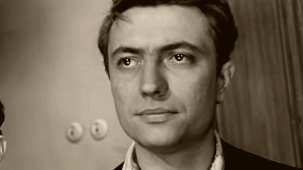 Вадим Бероев