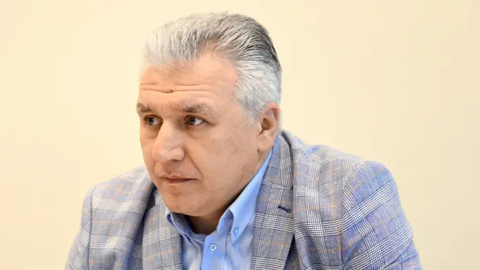 Выступавший под никнеймом IRBIS, нынешний директор Межконтинентальной киберспортивной лиги в своё время добился признания киберспорта в России | Фото: Александр Горбаченко / cybersport.metaratings