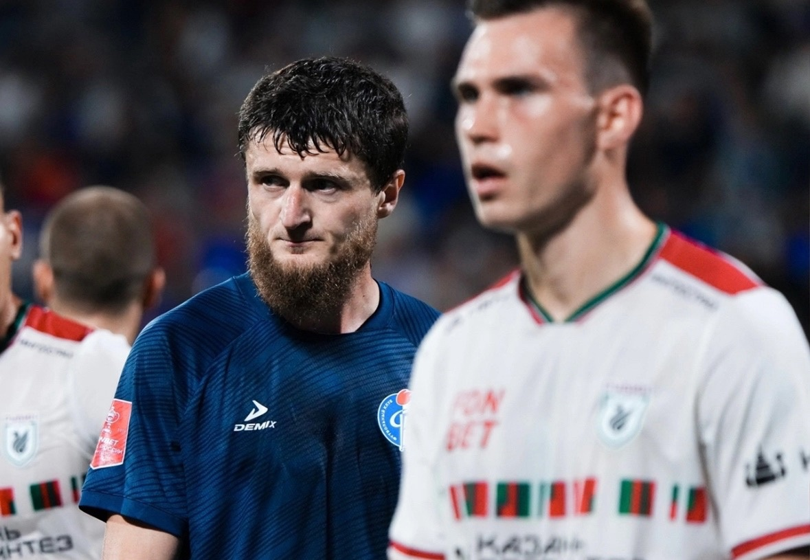 Фото: ФК «Факел»