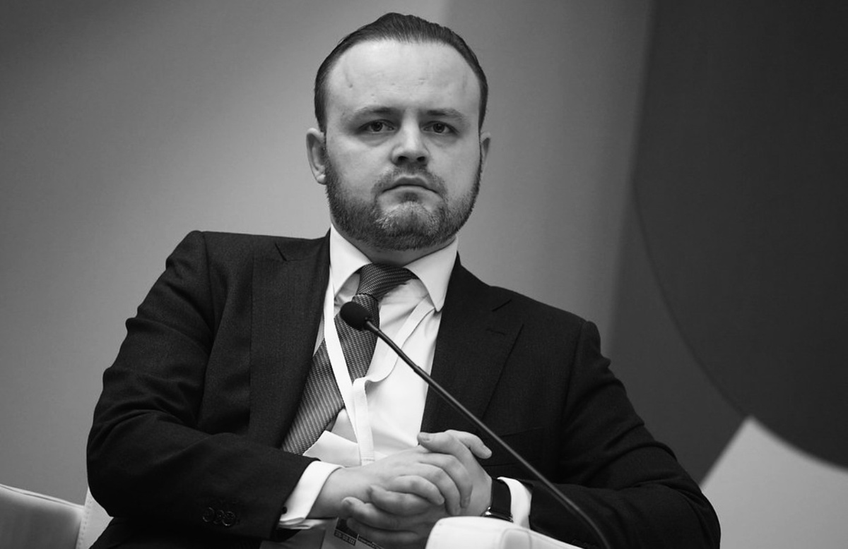 Владислав Даванков 