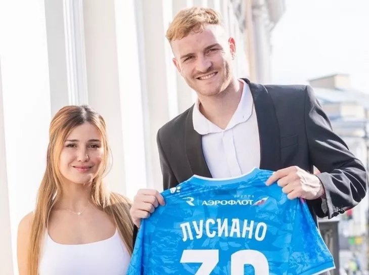    Трансфер Гонду – приговор для Соболева. Четыре причины, почему Лусиано лучше Александра Фото #1