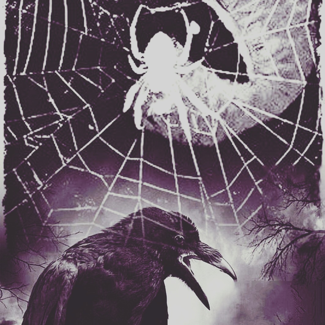 Фотоколлаж автора 