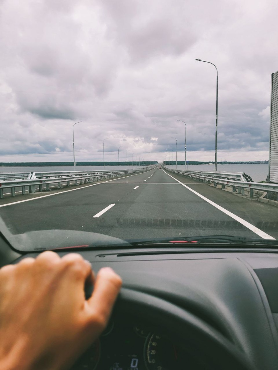 Все фото взяты из личного архива автора канала