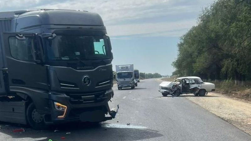      Фото: Госавтоинспекция Ставрополья