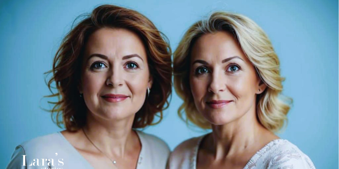 Простая история