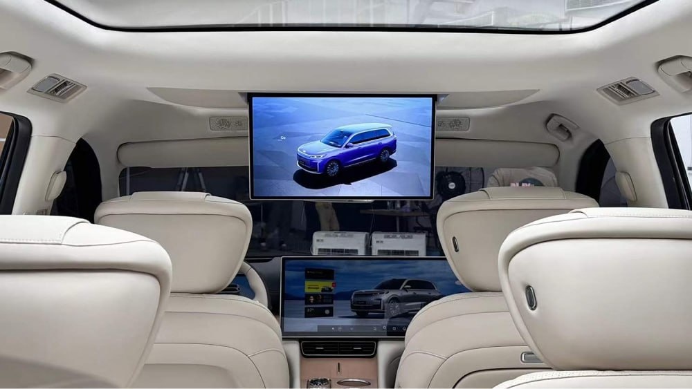 Фото: www.autohome.com.cn  📷
