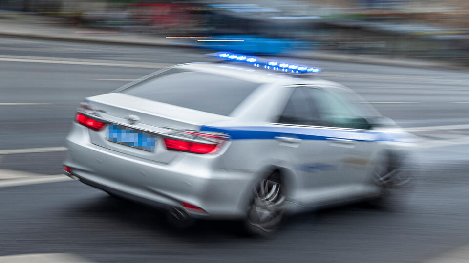 Фото: ИЗВЕСТИЯ/Константин Кокошкин (из архива)