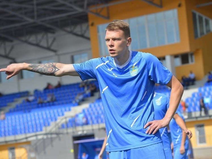     Фото: спортивный журналист Андрей Лупанов