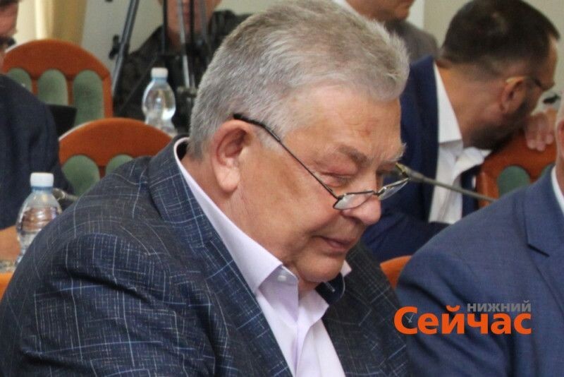 Дмитрий Бедняков