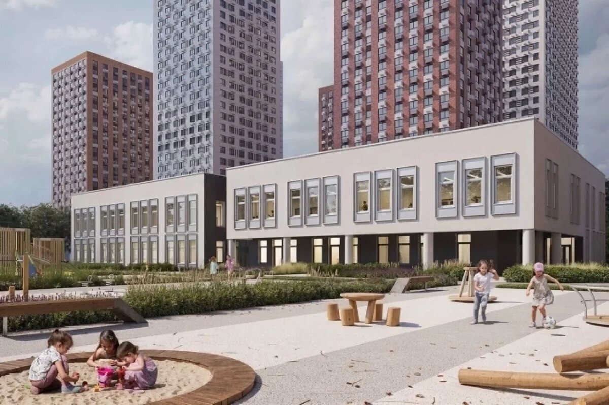    Собянин: 281 тыс. горожан смогут найти работу в шаговой доступности от дома