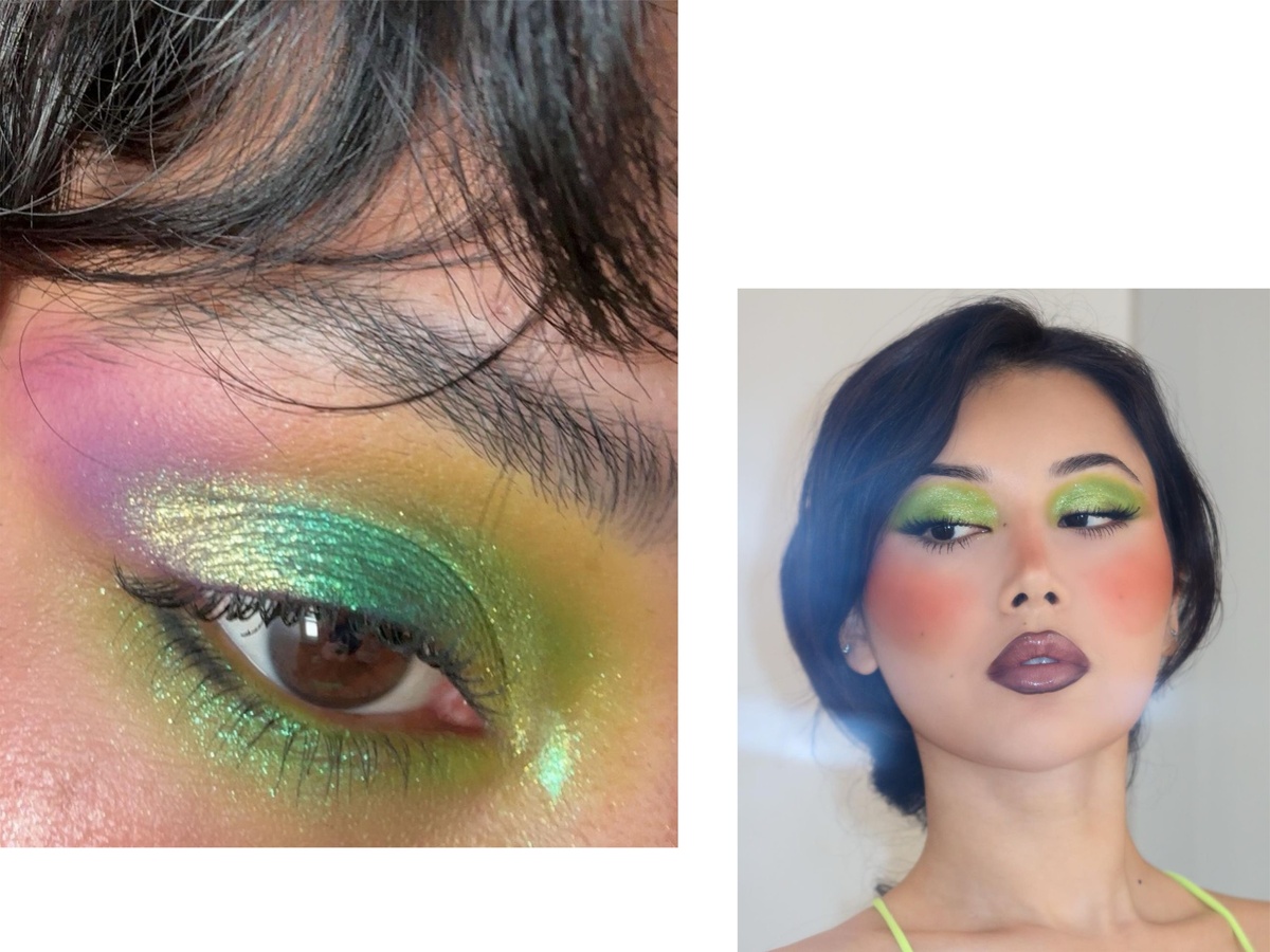     @rosycolors / @nazliayunus
