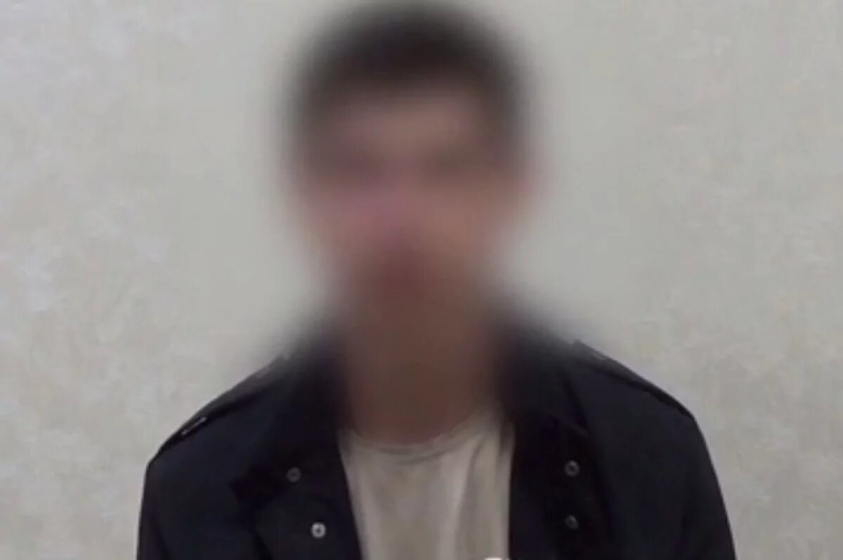    Задержанный за подготовку теракта в Ингушетии получал указания из Сирии