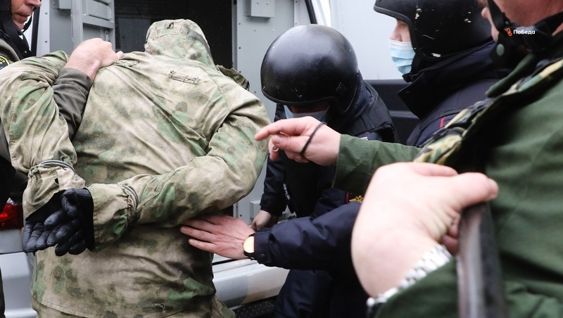      Фото: Дмитрий Ахмадуллин / / ИА «Победа26»
