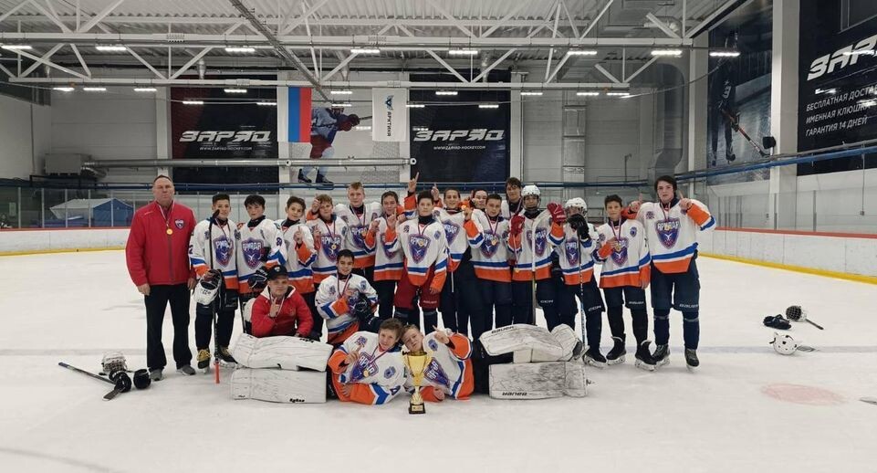    Спортивная школа «Одинцово»