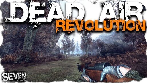 НОВЫЕ КВЕСТЫ ТЁМНОЙ ЛОЩИНЫ ► S.T.A.L.K.E.R. Dead Air Revolution #6