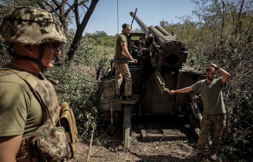    Пленный ВСУшник рассказал о прямом приказе стрелять по мирным