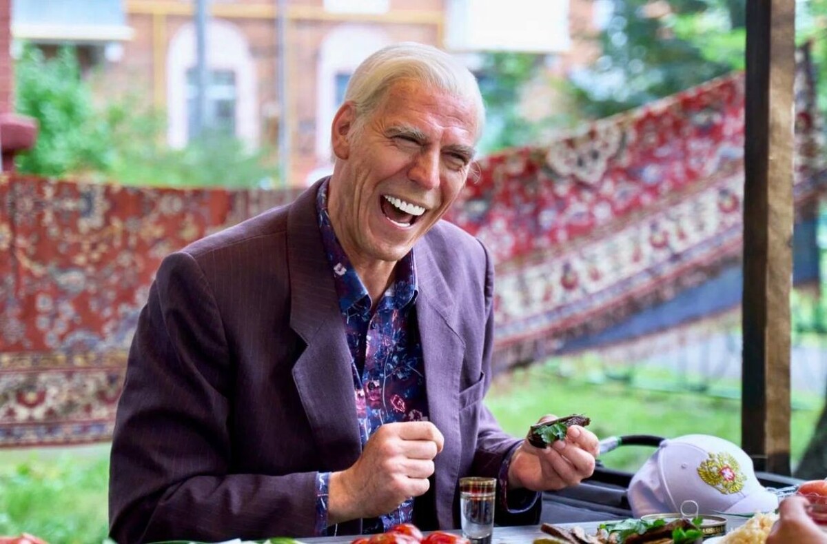 Фото: Телеканал ТНТ 