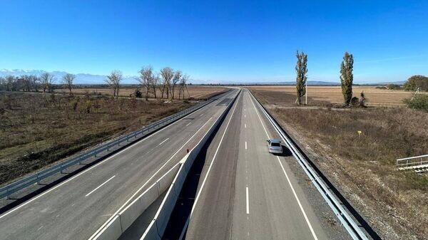    © Photo : Telegram / Сергей Меняйло