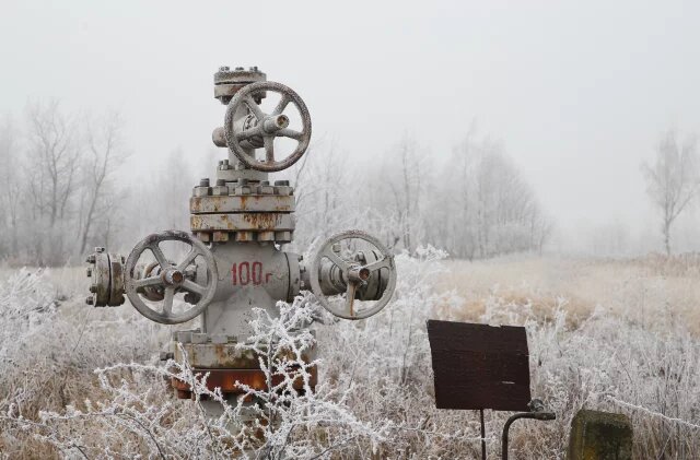    Почему 28 домов в Нижнем Новгороде остались без газа?