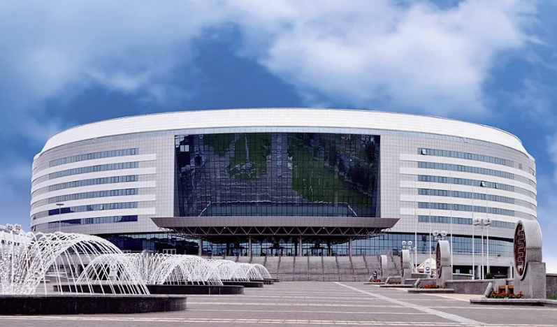 Минск Арена