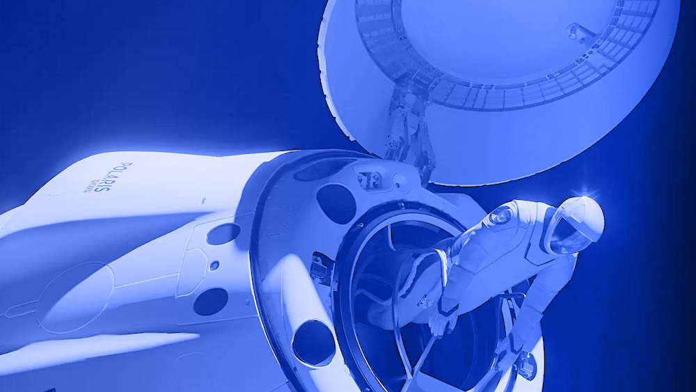 © SpaceX