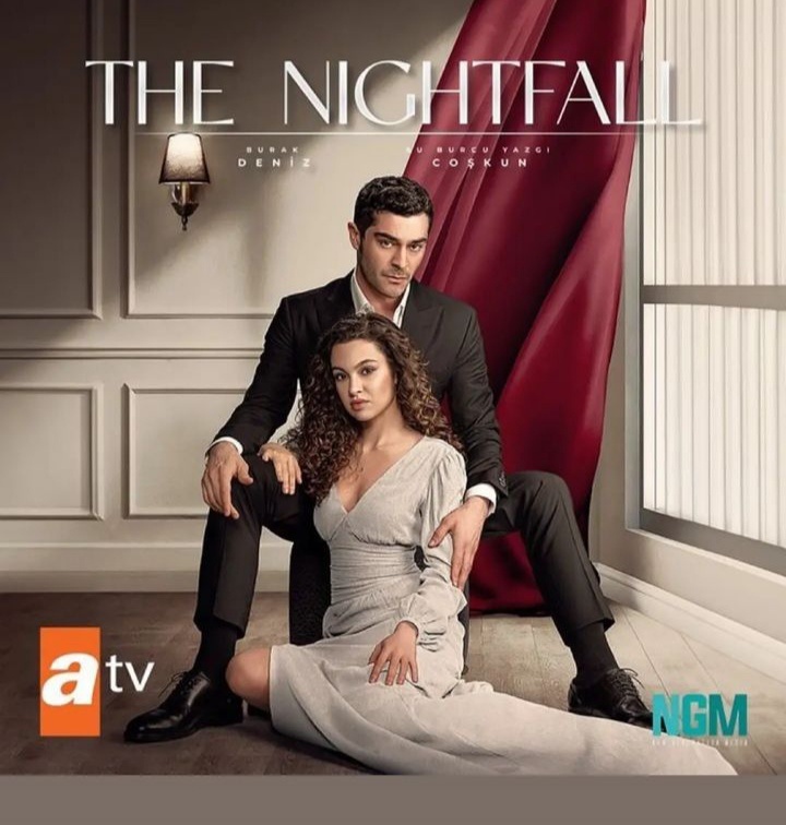 Фото из открытых источников. БУРАК Дениз 