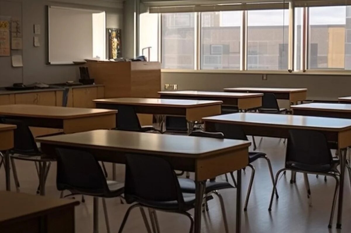    Школьная программа изменится в Нижегородской области