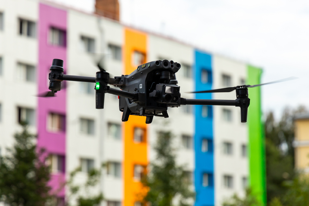 Фотография предоставленная пресс-службой