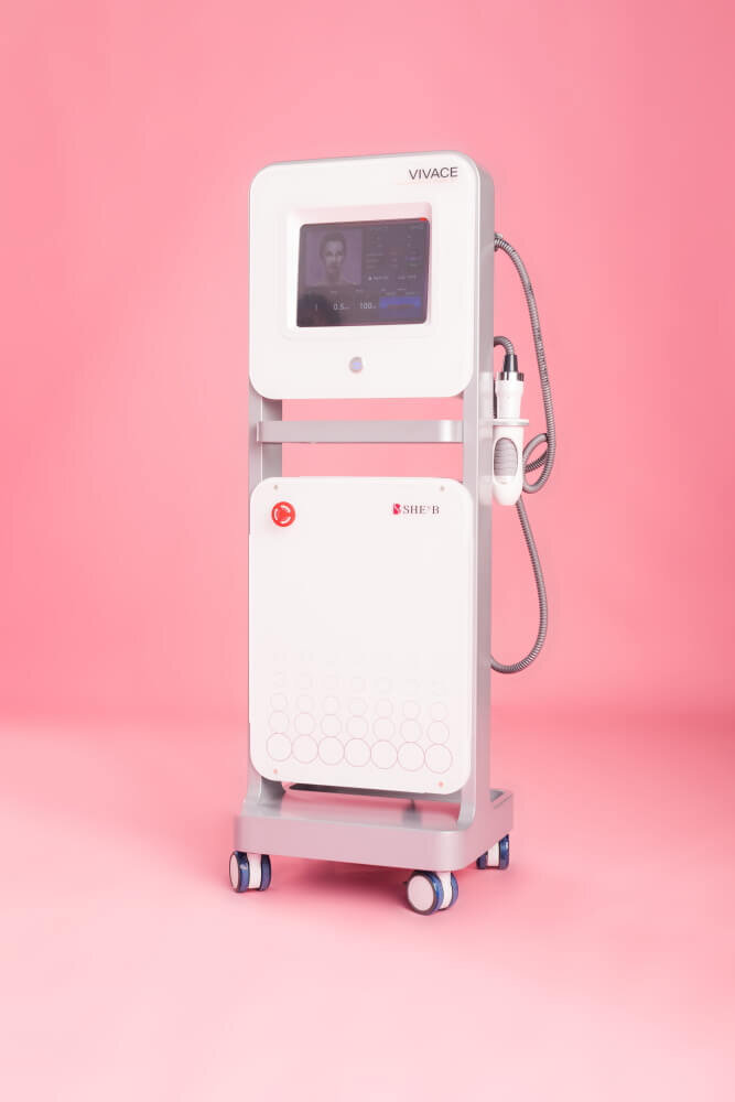 Аппарат VIVACE