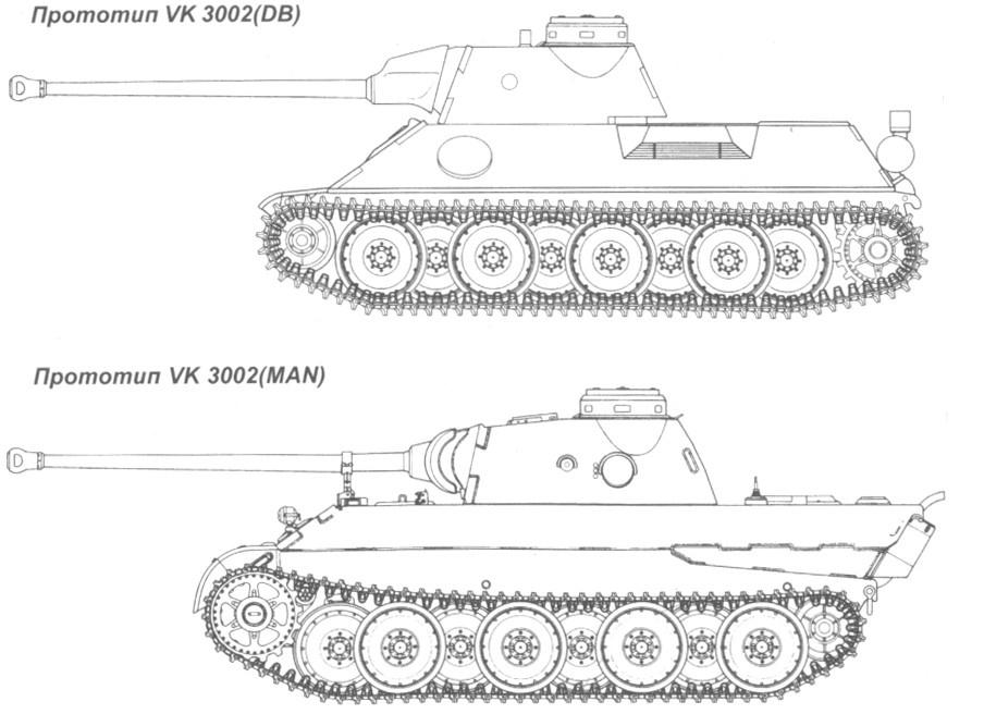                       Вариант от MAN был выбран в качестве шасси для новой САУ