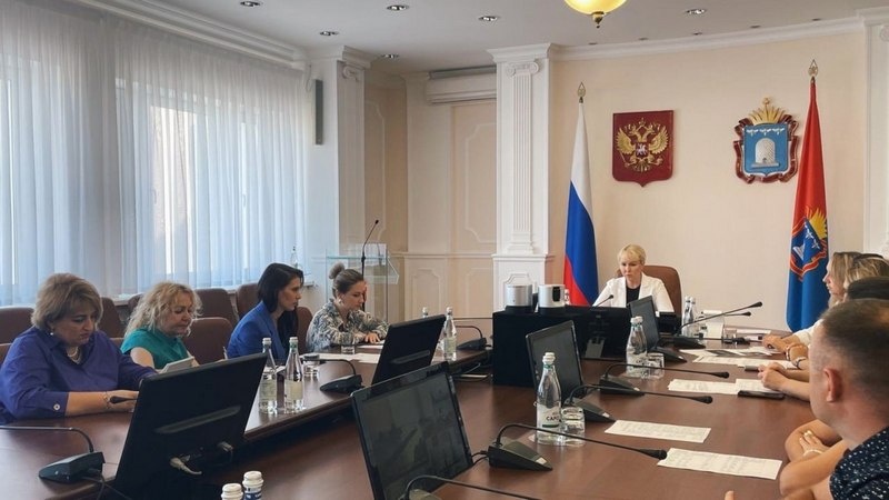 Светлана Сушилина 