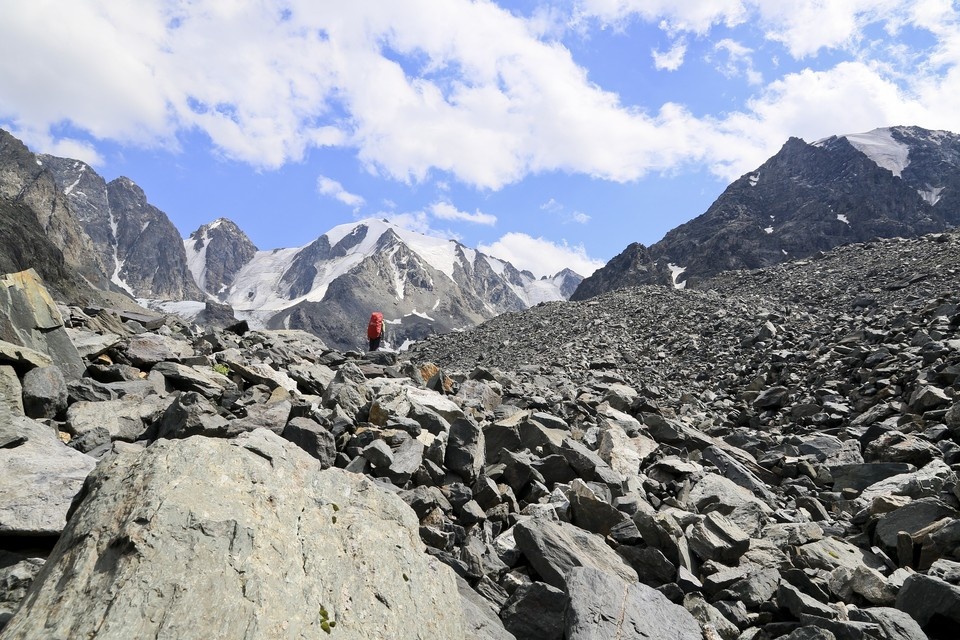    С пропавшим нет связи с 18 августа Олег УКЛАДОВ