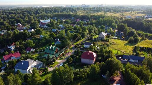 Дом, который влюбляет в себя с первой встречи