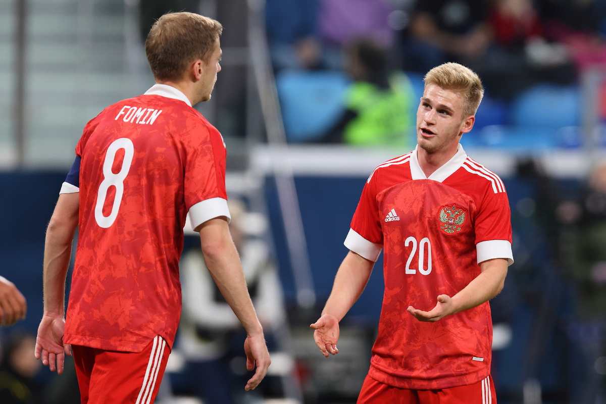 Alexander Kulebyakin/Global Look Press 