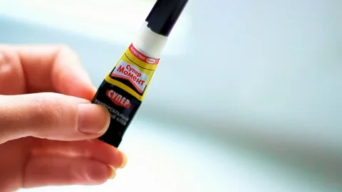 Суперклей