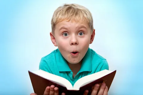 Топ 43 Невероятных Научных Факта