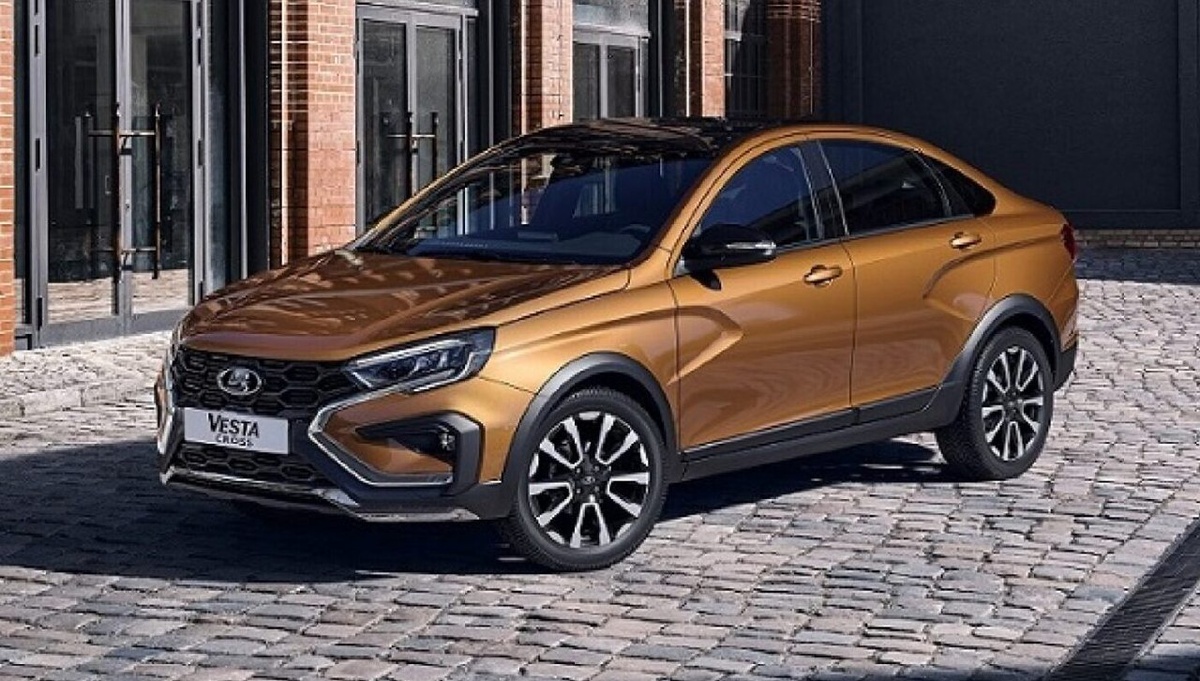 Фото: Lada  📷
