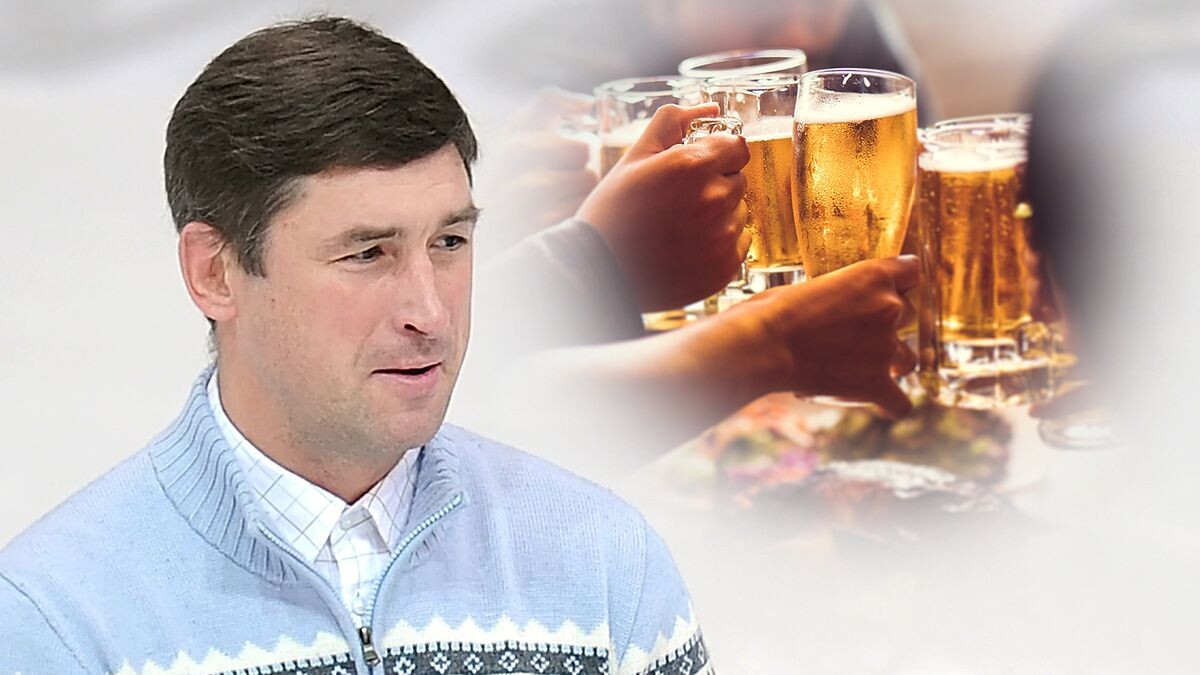    shutterstock.com / Юрий Кузьмин, photo.khl.ru