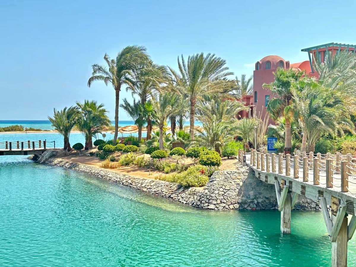 Добро пожаловать в отель