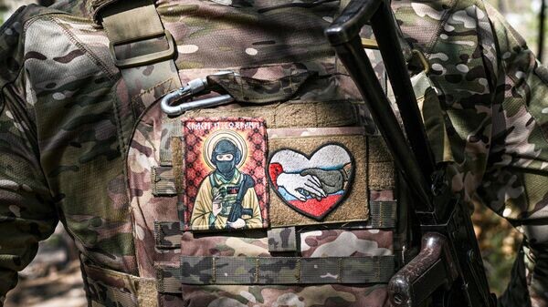    © РИА Новости . Сергей Бобылев