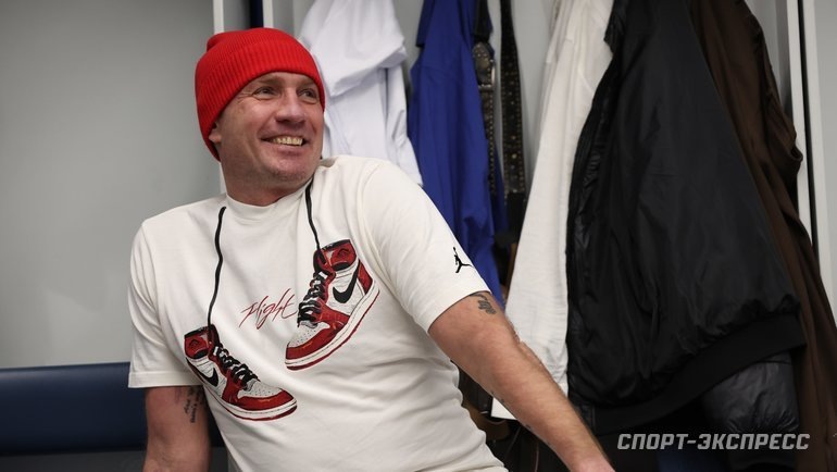    Роман Костомаров.Александр Федоров