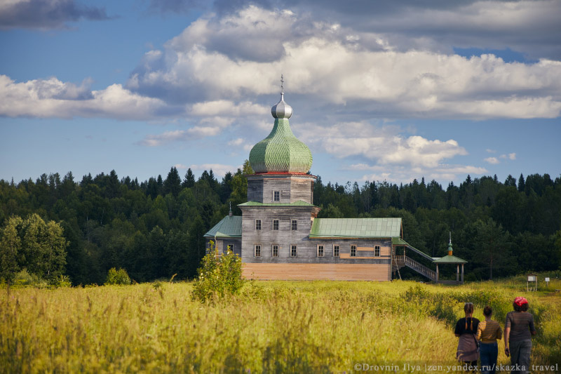 Гридинская