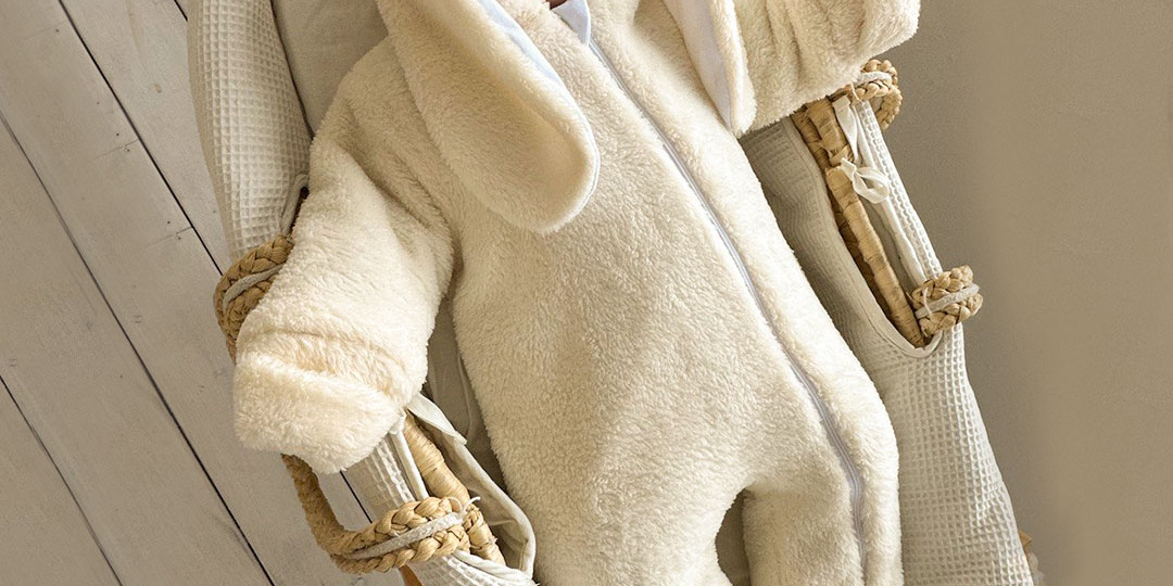 Какой размер комбинезона выбрать для новорожденного?