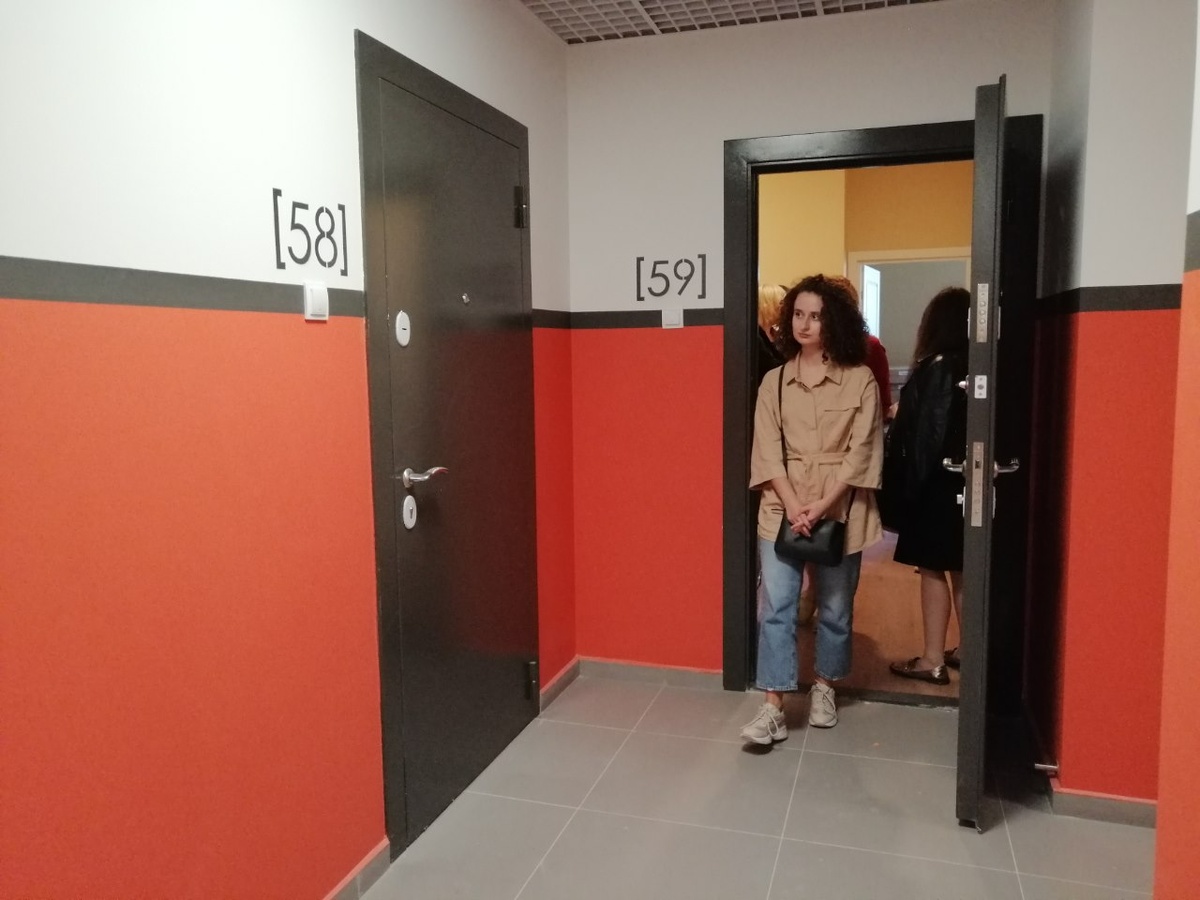    Фото: Мир Квартир