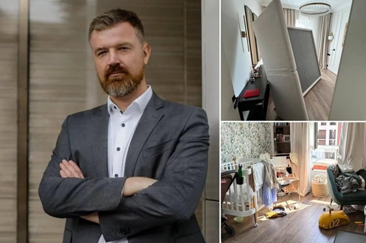    Липатов пытался настроить свое сознание, чтобы оно выдавало ему нужную идею буквально по щелчку пальцев.